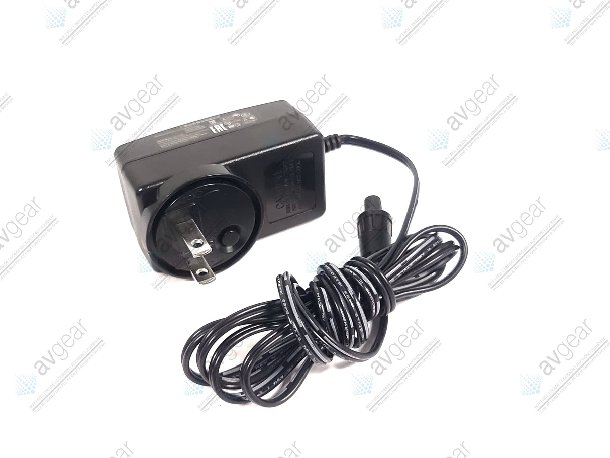 AJA HD10AMA HD/SD-SDI 4 Channel Analog Audio Embedder/Disembedder w/ Breakout Cable