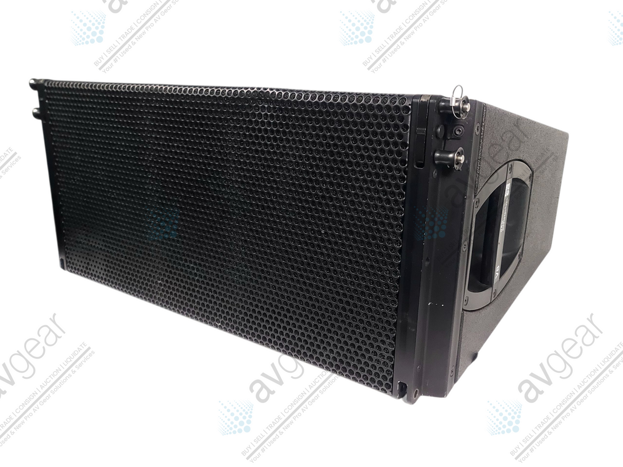 d&b audiotechnik V8 Line Array Loudspeaker
