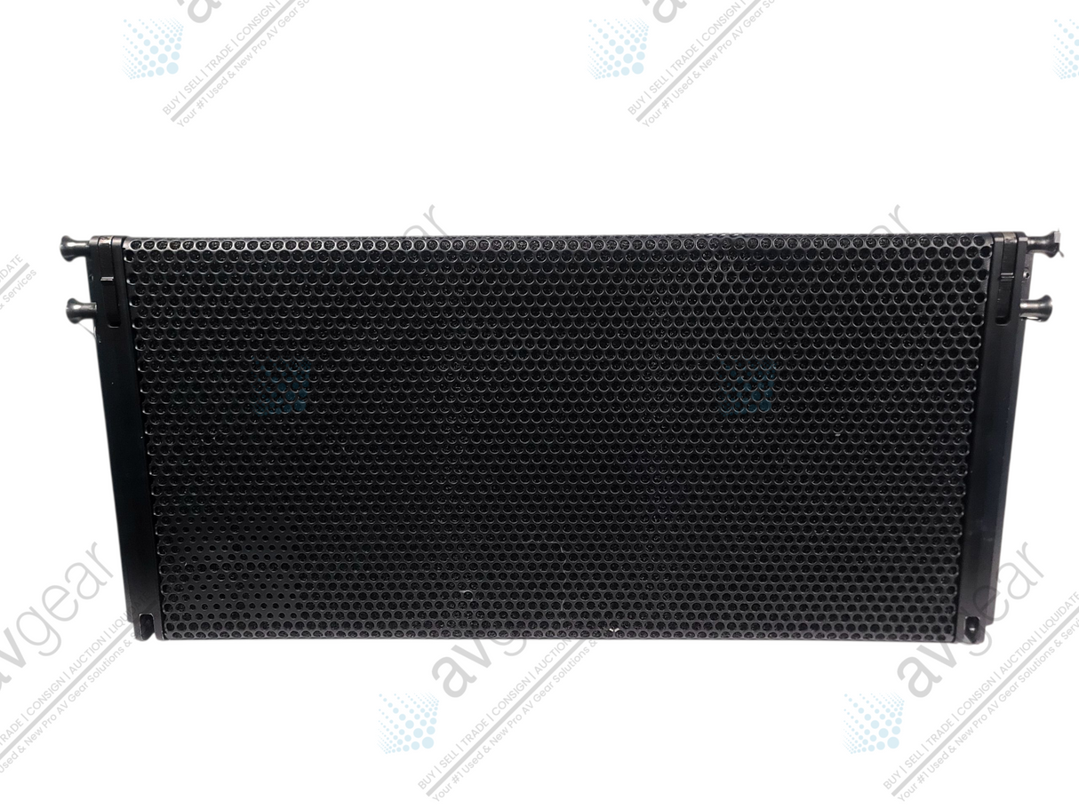 d&b audiotechnik V8 Line Array Loudspeaker