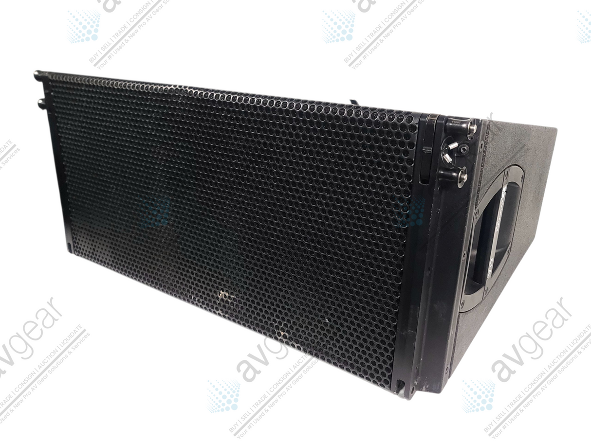 d&b audiotechnik V12 Line Array Loudspeaker