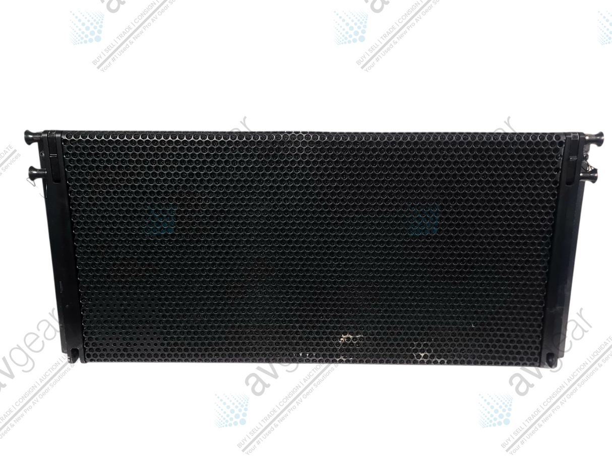 d&b audiotechnik V12 Line Array Loudspeaker