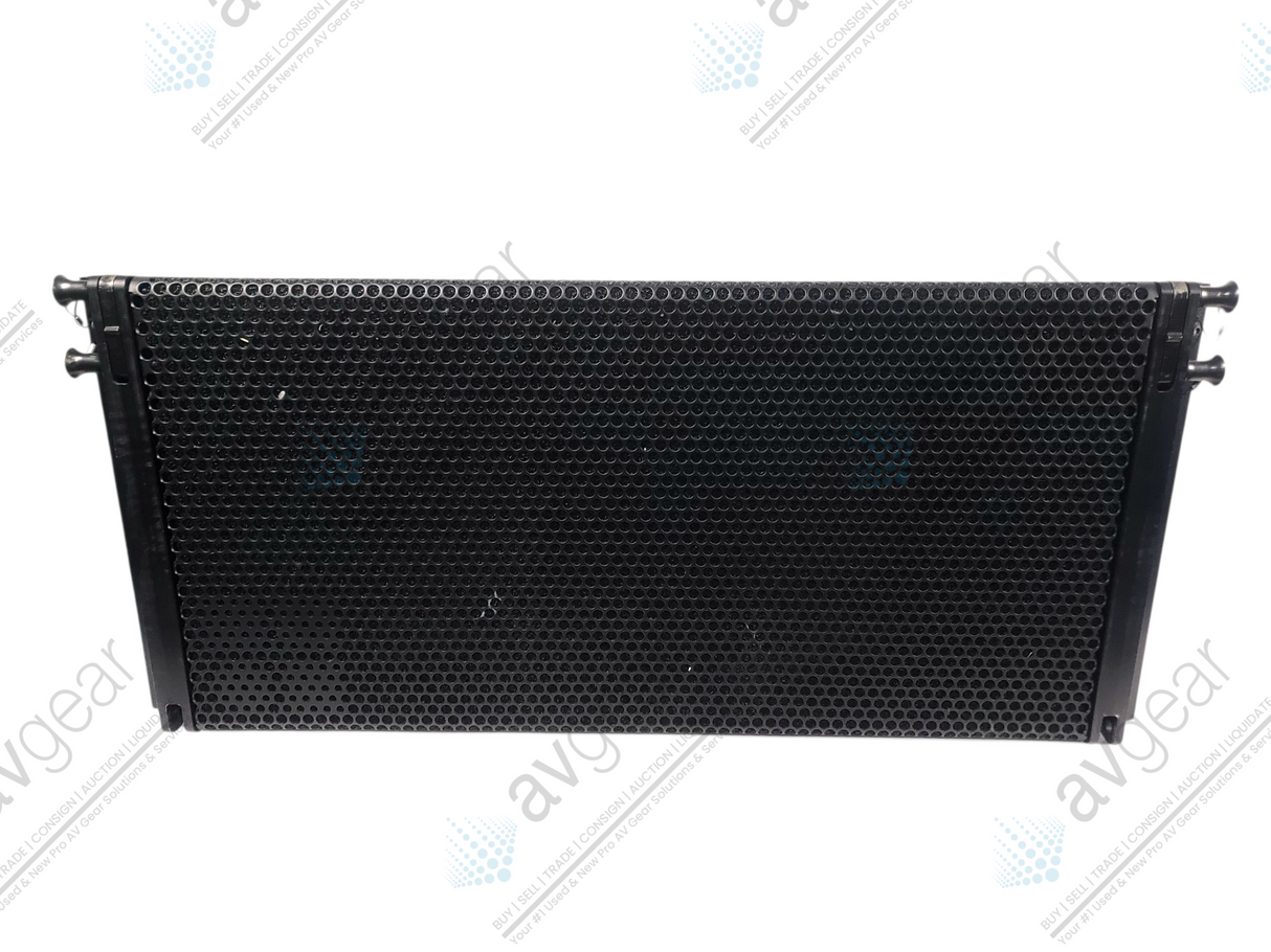 D&B Audiotechnik V8 3-Way Passive Line Array Loudspeaker
