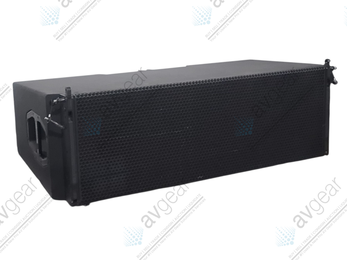 D&b Audiotechnik J12 3-Way Line Array Loudspeaker