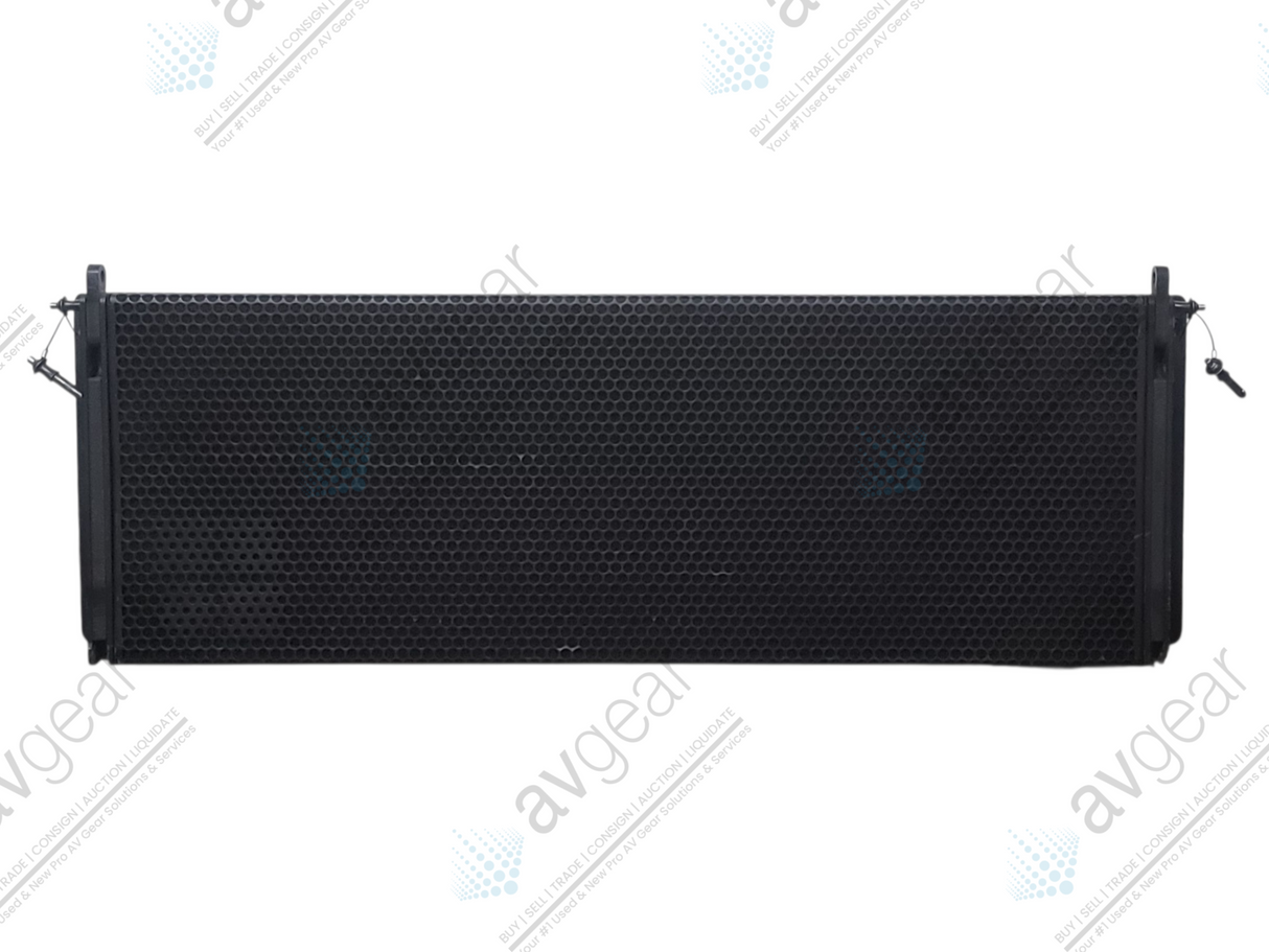 D&b Audiotechnik J12 3-Way Line Array Loudspeaker
