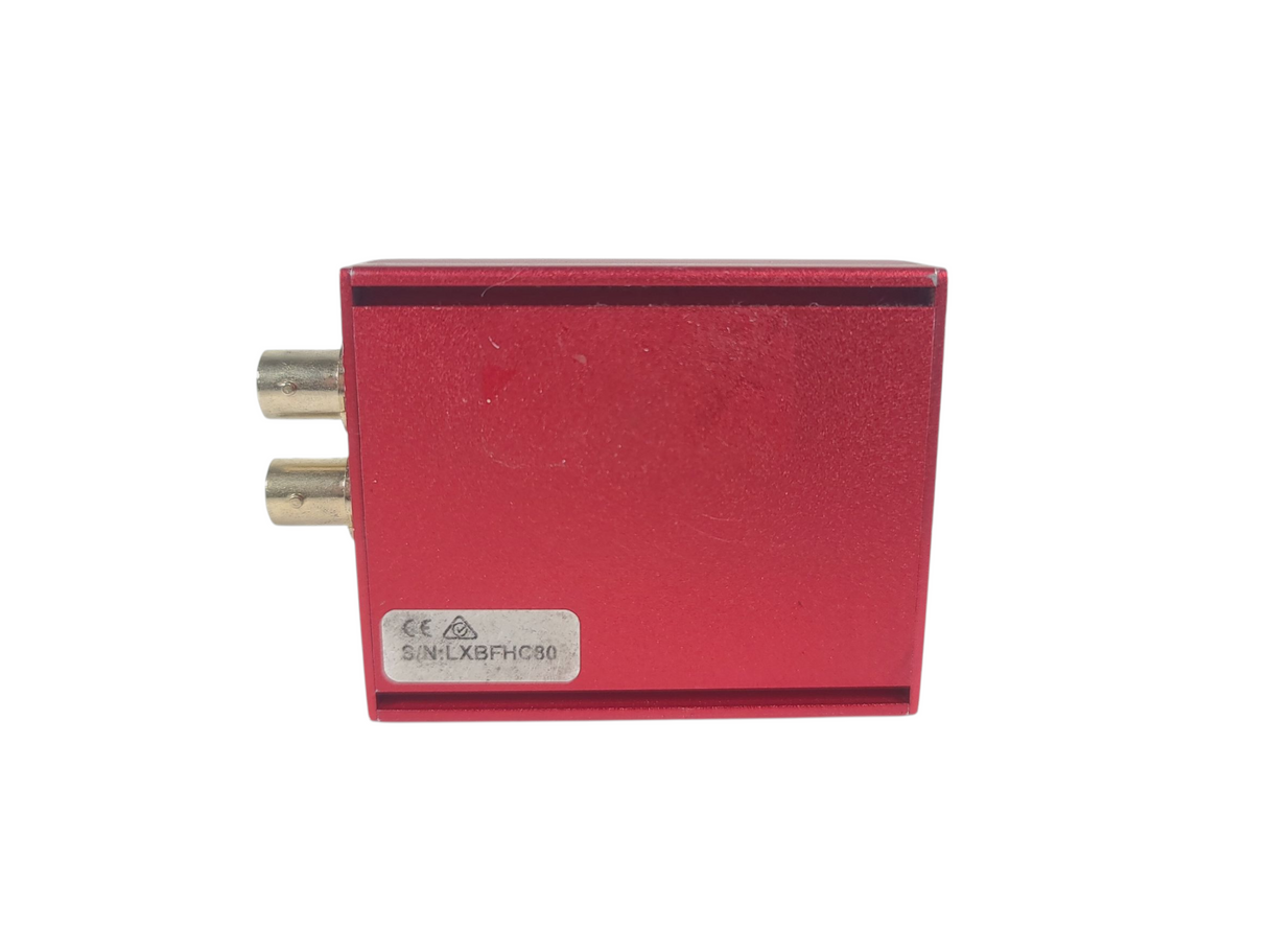 Decimator MD-LX Bi-Directional HDMI/SDI Converter