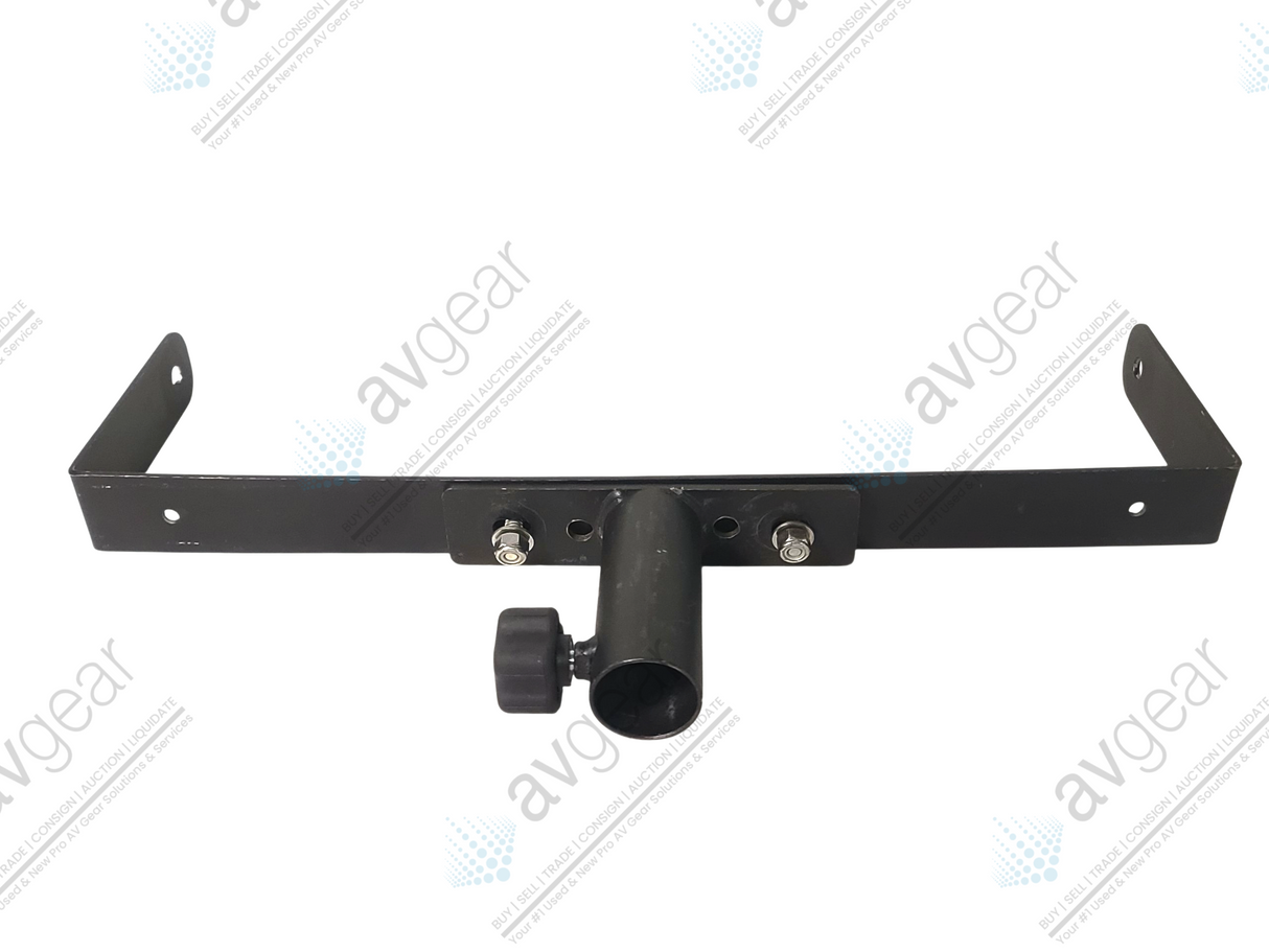 D&B AudioTechnik T10 2-way Line Array Loudspeaker in Wheeled Road Case