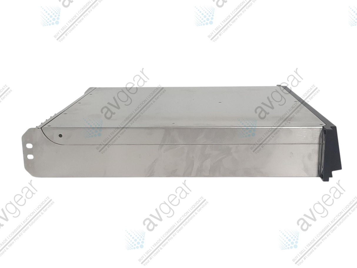 d&b audiotechnik D80 4-channel Power Amplifier
