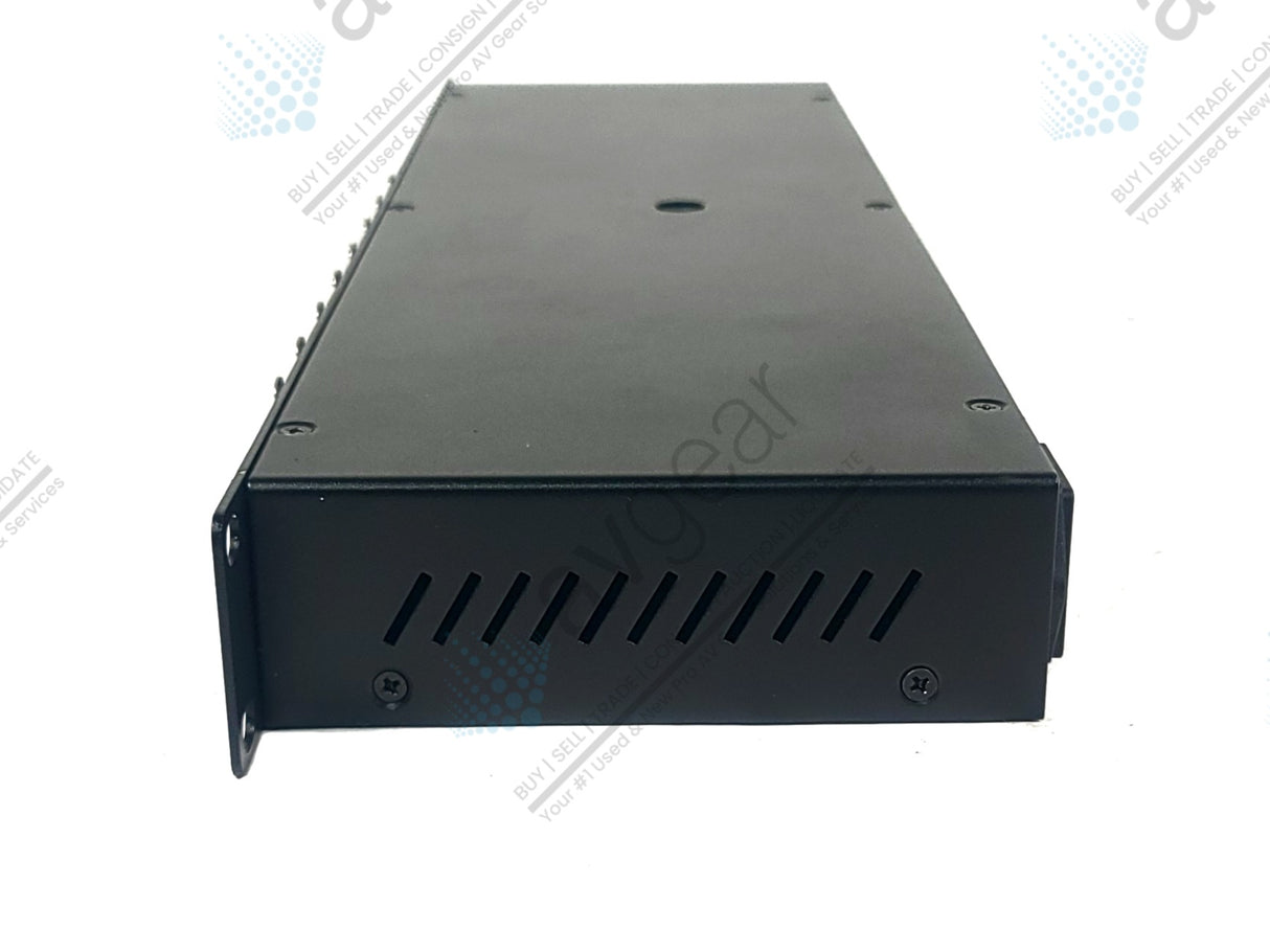 Chauvet DJ Data Stream 8 Splitter in Original Box