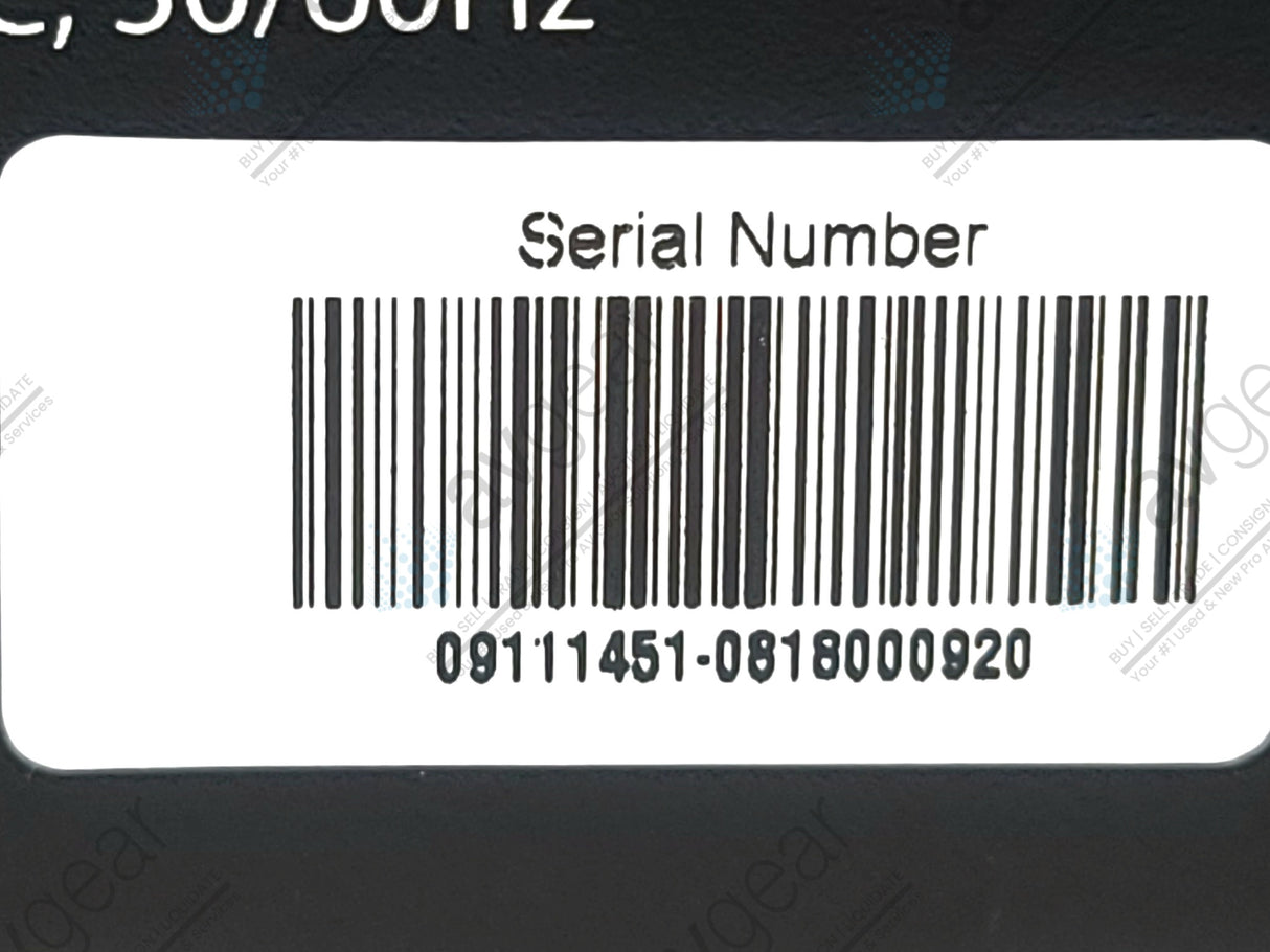 Chauvet DJ Data Stream 8 Splitter in Original Box