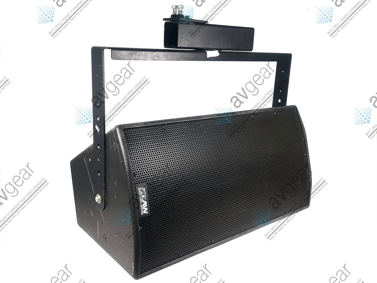 EAW MK2364 2-Way Full Range Loudspeaker w/ Mounting Bracket