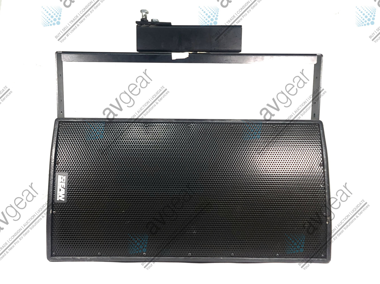 EAW MK2364 2-Way Full Range Loudspeaker w/ Mounting Bracket