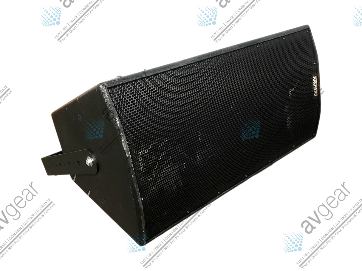 EAW MK2364 2-Way Full Range Loudspeaker w/ Mounting Bracket