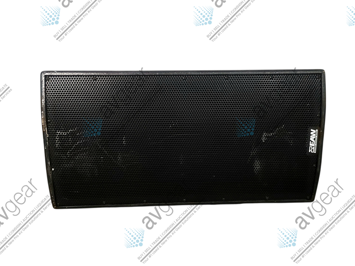 EAW MK2364 2-Way Full Range Loudspeaker w/ Mounting Bracket