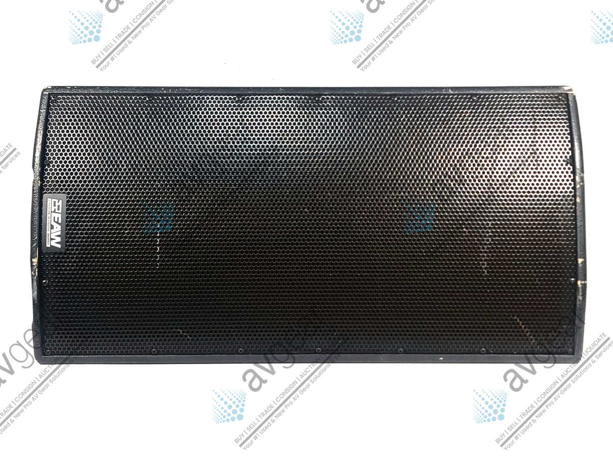 EAW MK2366 2-Way Full Range Passive Loudspeaker w/ Mounting Bracket