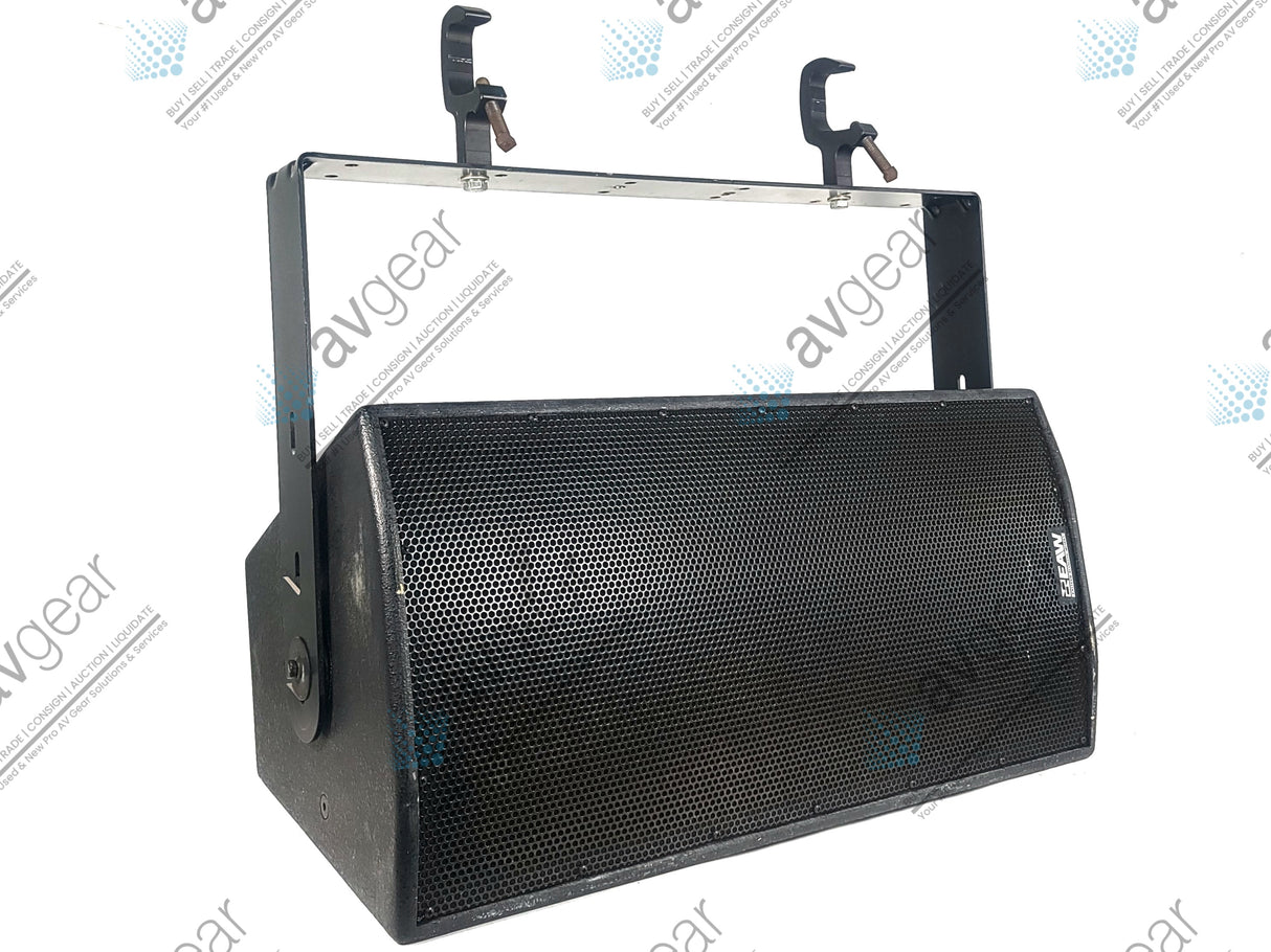 EAW MK2366 2-Way Full Range Passive Loudspeaker w/ Mounting Bracket