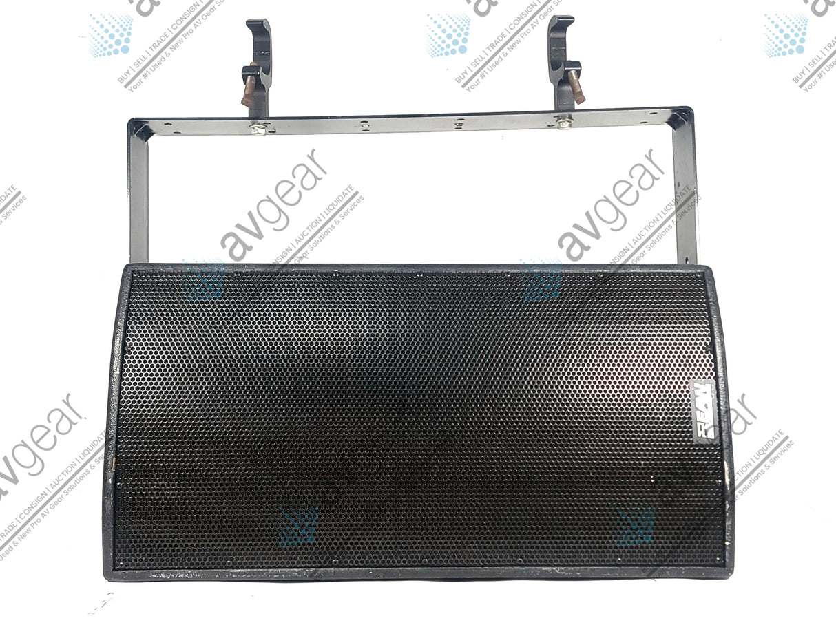 EAW MK2366 2-Way Full Range Passive Loudspeaker w/ Mounting Bracket