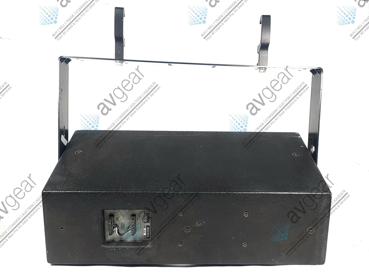 EAW MK2366 2-Way Full Range Passive Loudspeaker w/ Mounting Bracket