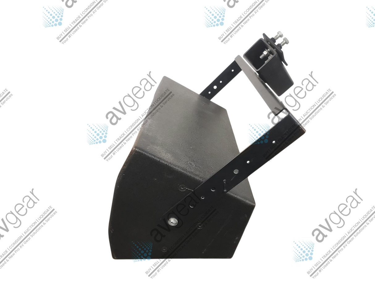 EAW MK2364 2-Way Full Range Loudspeaker w/ Mounting Bracket