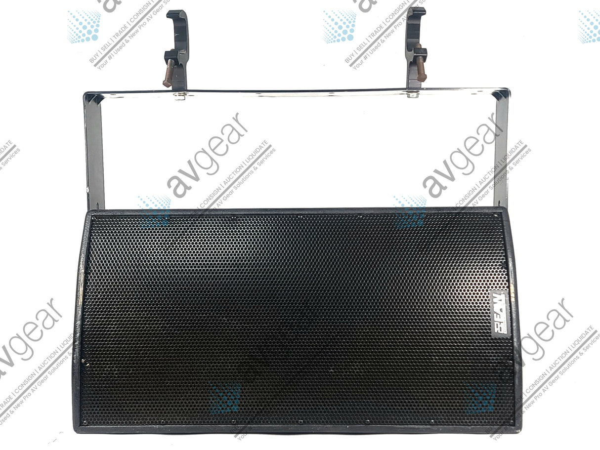 EAW MK2366 2-Way Full Range Passive Loudspeaker w/ Mounting Bracket