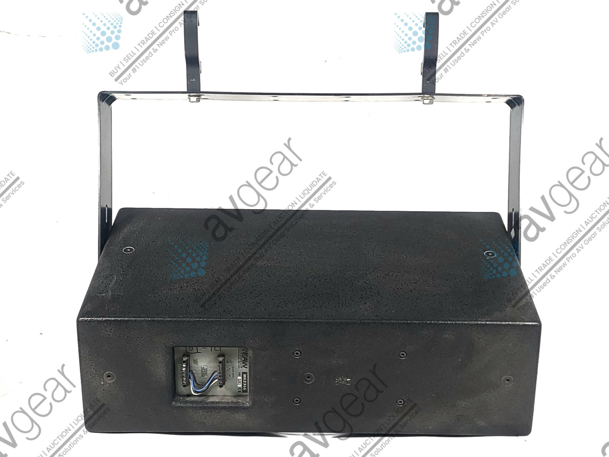 EAW MK2366 2-Way Full Range Passive Loudspeaker w/ Mounting Bracket