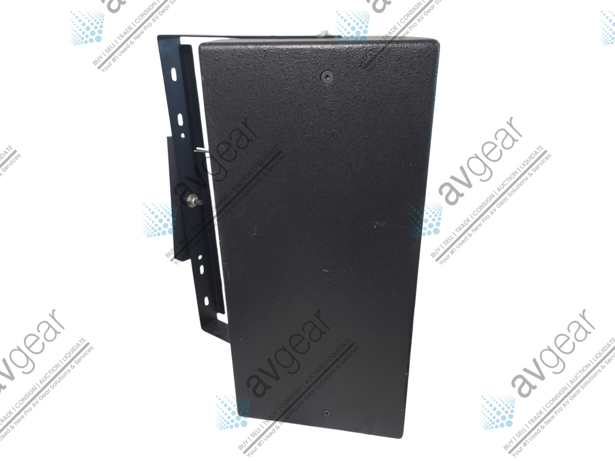 EAW MK2364 2-Way Full Range Loudspeaker w/ Mounting Bracket (NEEDS REPAIR)