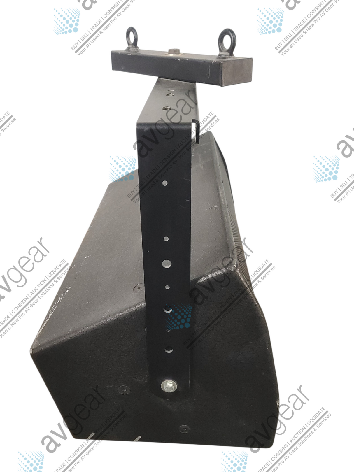 EAW MK2364 2-Way Full Range Loudspeaker w/ Mounting Bracket (NEEDS REPAIR)