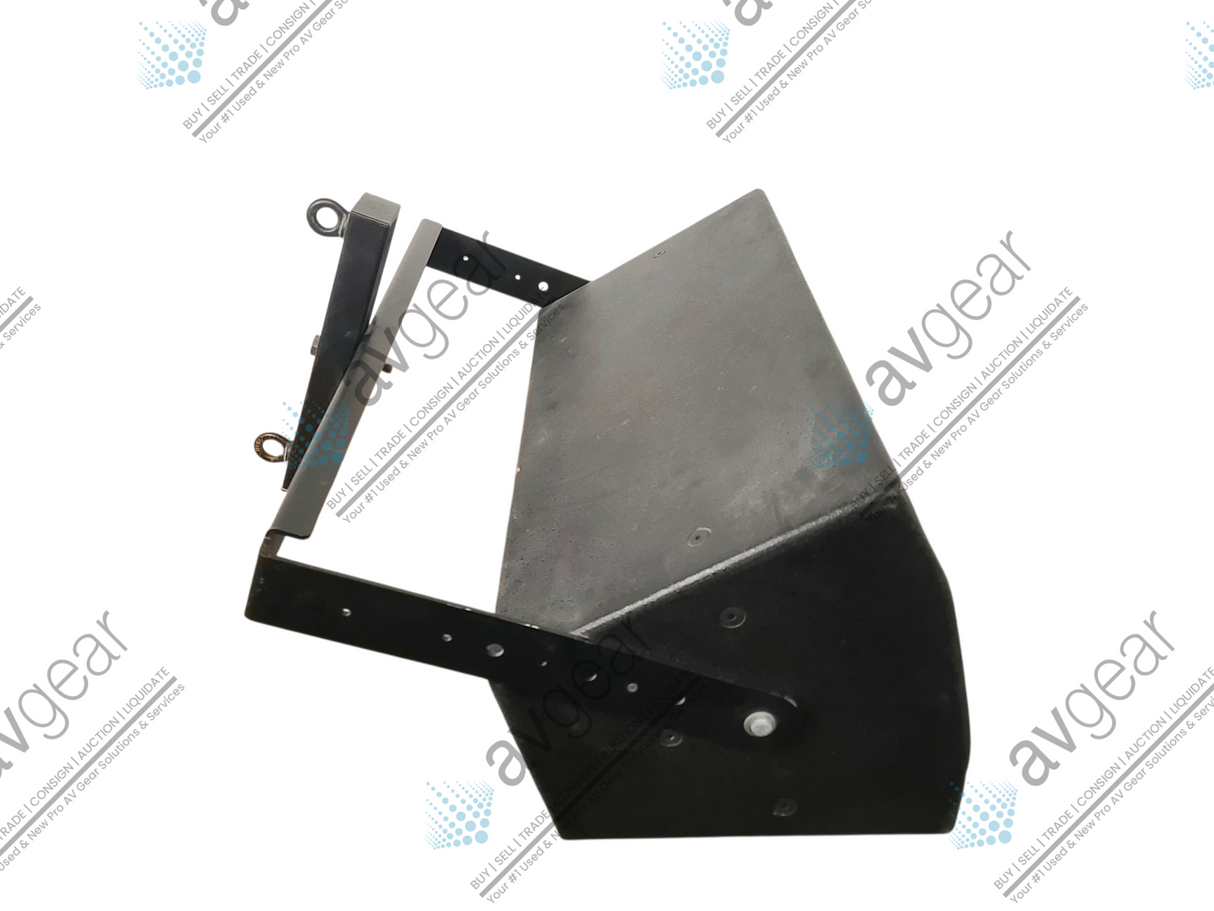 EAW MK2364 2-Way Full Range Loudspeaker w/ Mounting Bracket (NEEDS REPAIR)