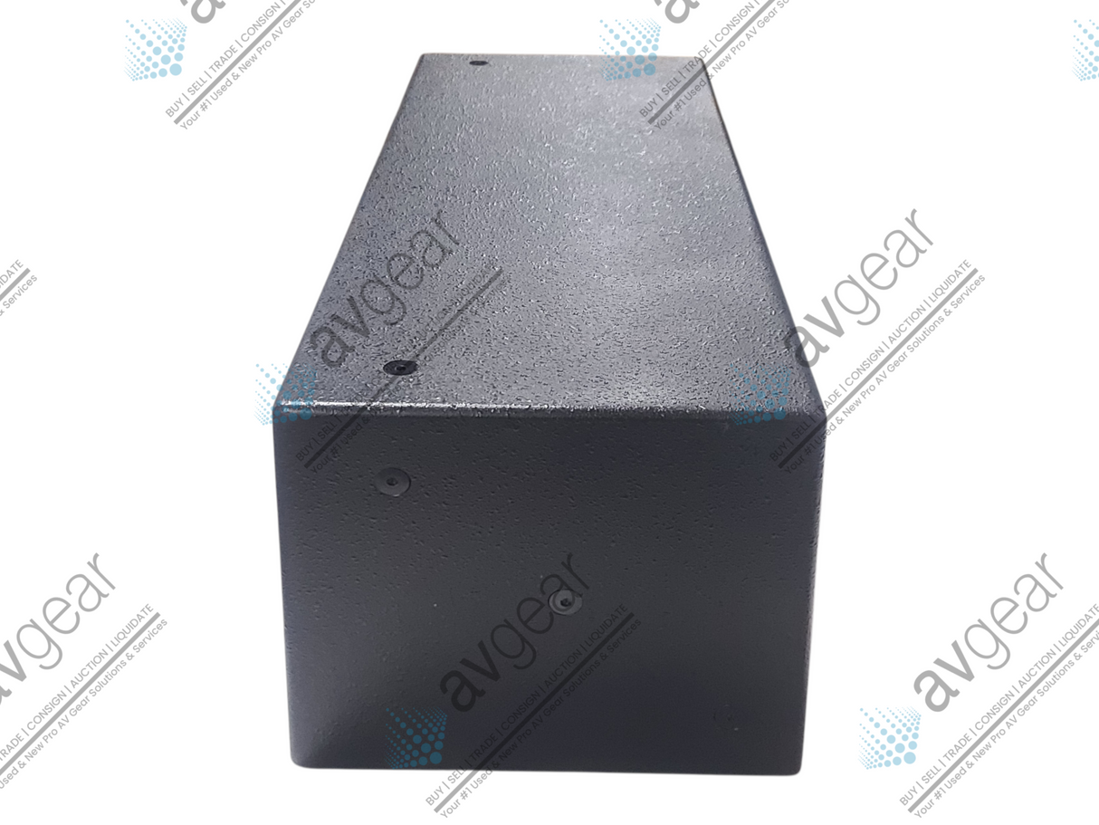 EAW UB82e 2-Way Full Range Passive Loudspeaker (Black) in Original Box (B-Stock)