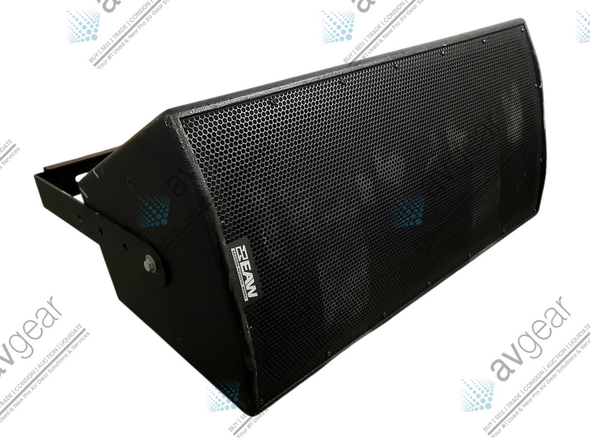 EAW MK2364 2-Way Full Range Loudspeaker w/ Mounting Bracket