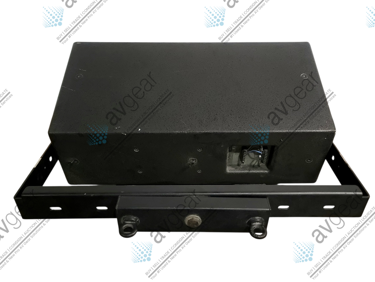 EAW MK2364 2-Way Full Range Loudspeaker w/ Mounting Bracket