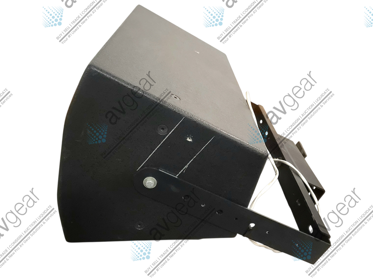EAW MK2364 2-Way Full Range Loudspeaker w/ Mounting Bracket
