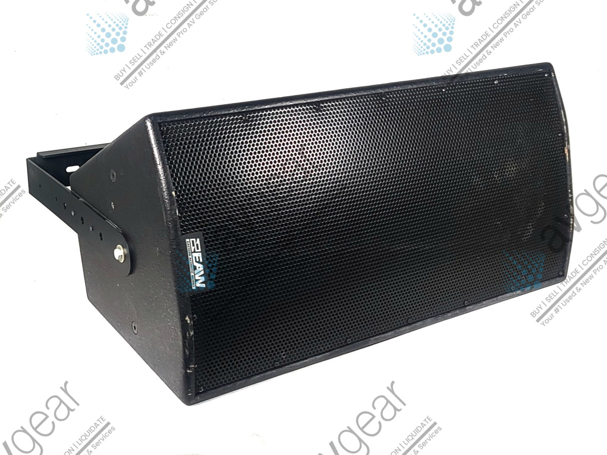 EAW MK2364 2-Way Full Range Loudspeaker w/ Mounting Bracket