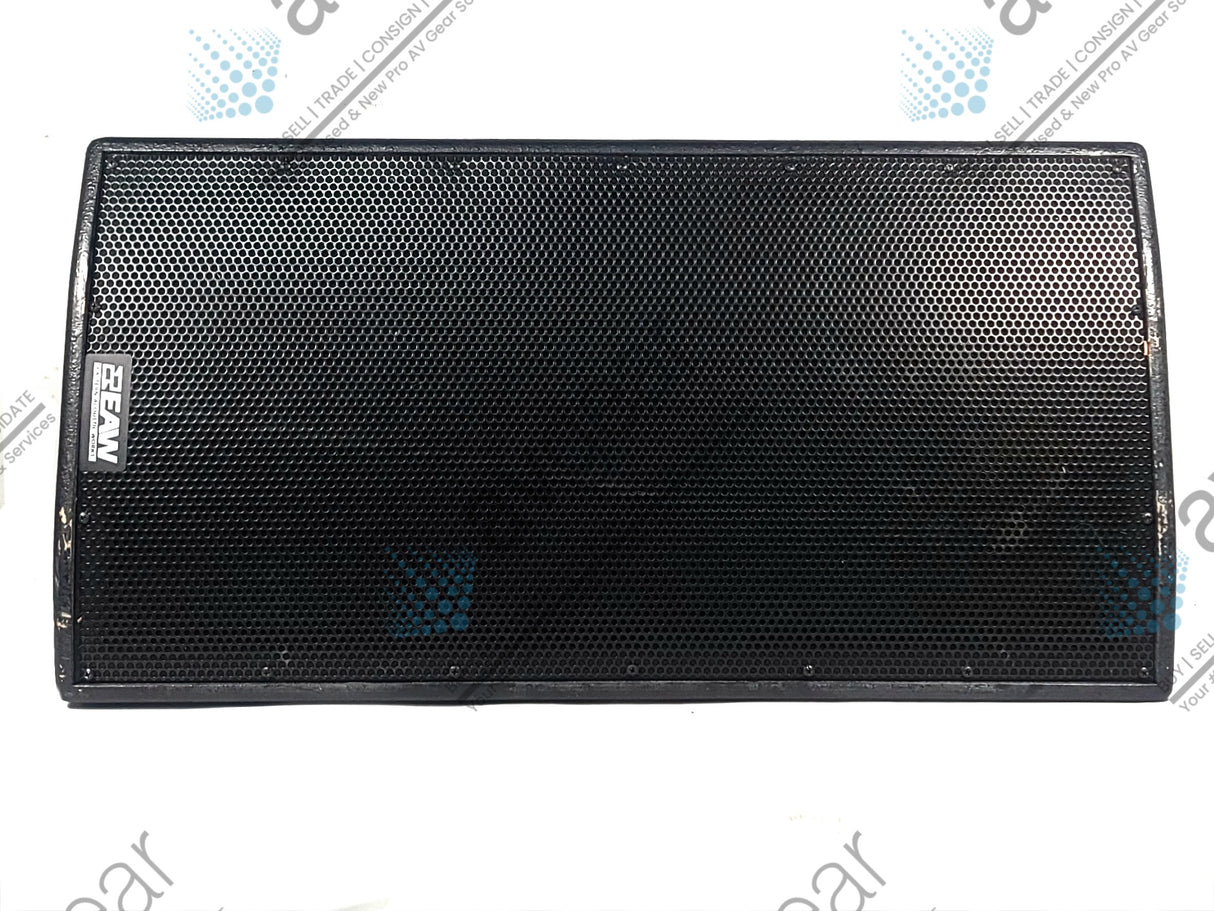 EAW MK2364 2-Way Full Range Loudspeaker w/ Mounting Bracket