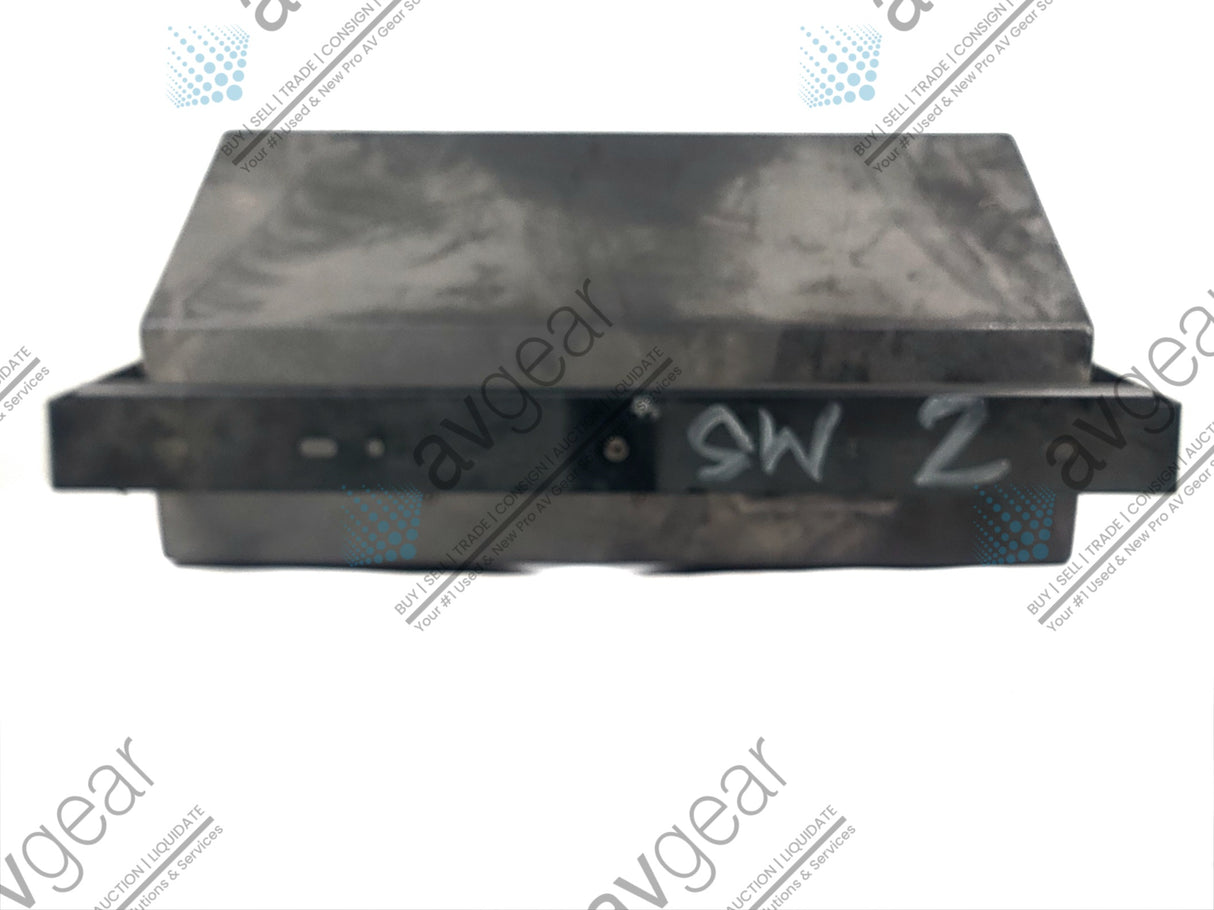 EAW MK2364 2-Way Full Range Loudspeaker w/ Mounting Bracket