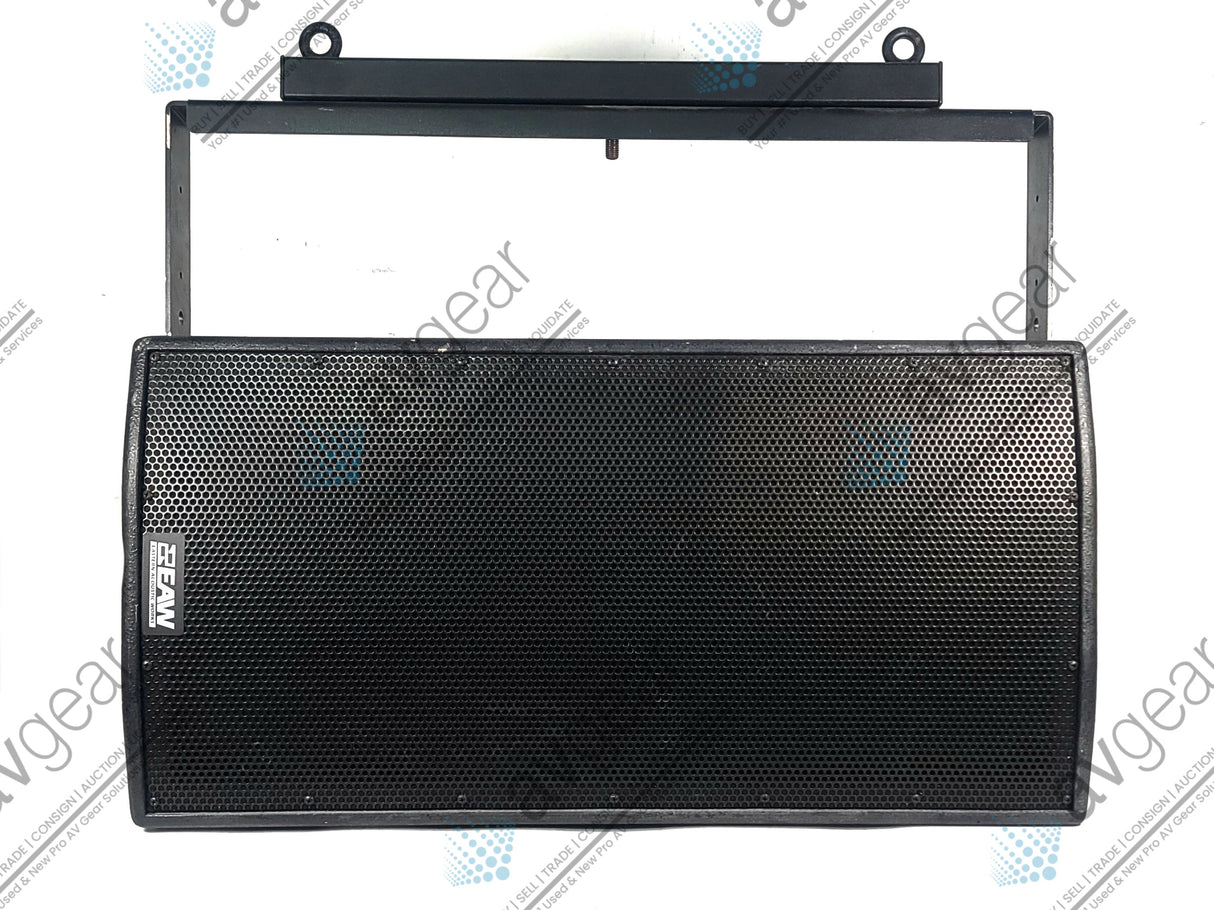 EAW MK2364 2-Way Full Range Loudspeaker w/ Mounting Bracket