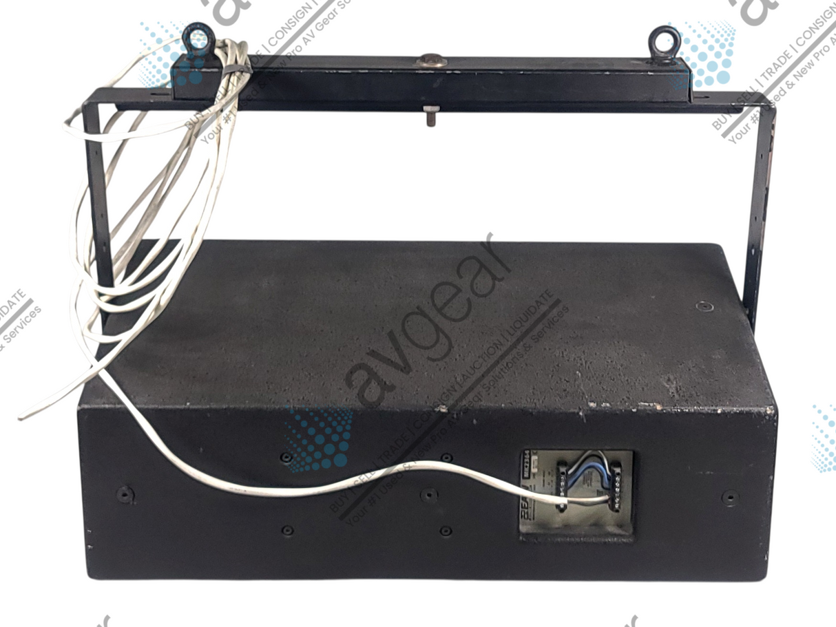 EAW MK2364 2-Way Full Range Loudspeaker w/ Mounting Bracket