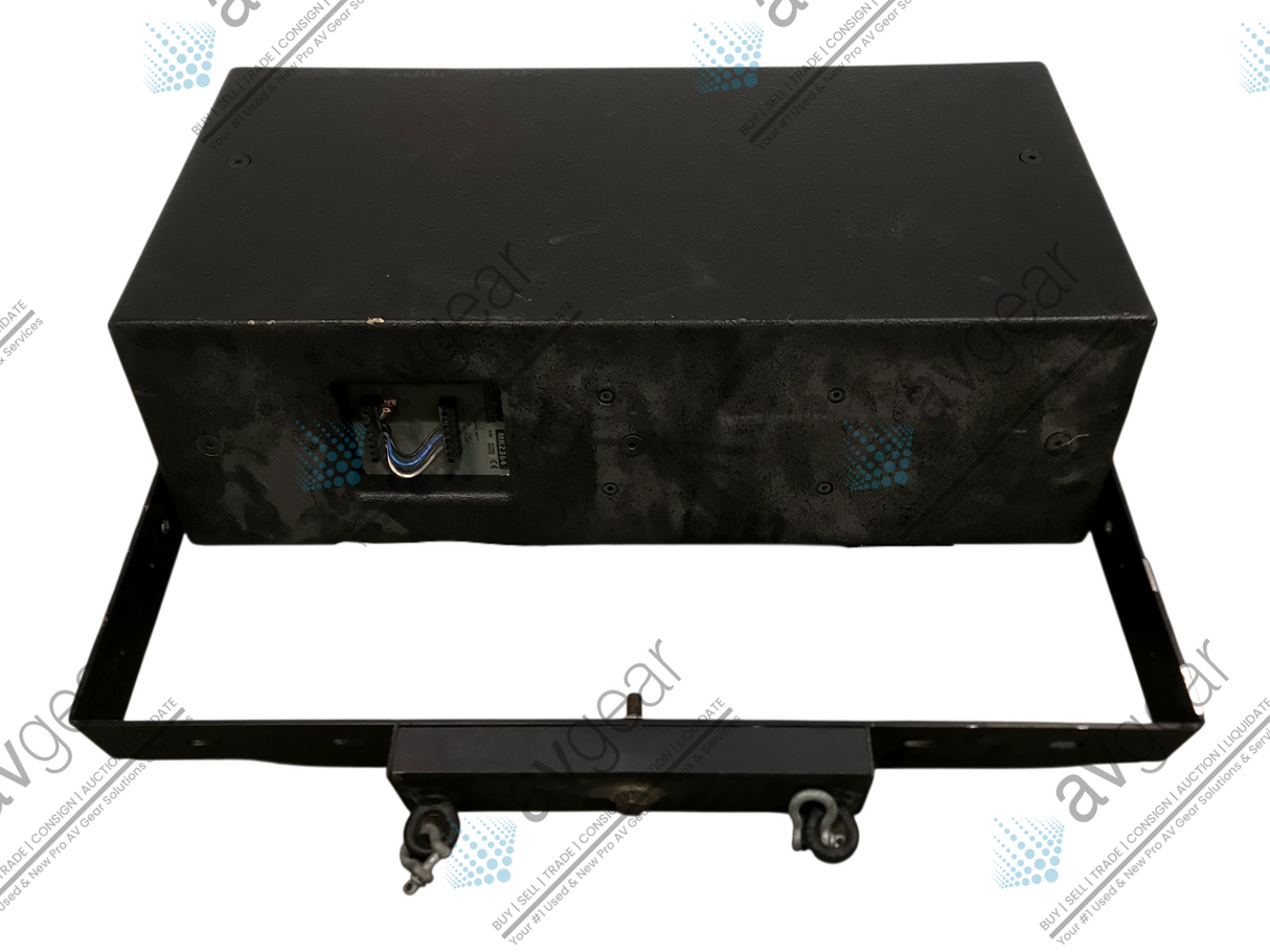 EAW MK2364 2-Way Full Range Loudspeaker w/ Mounting Bracket