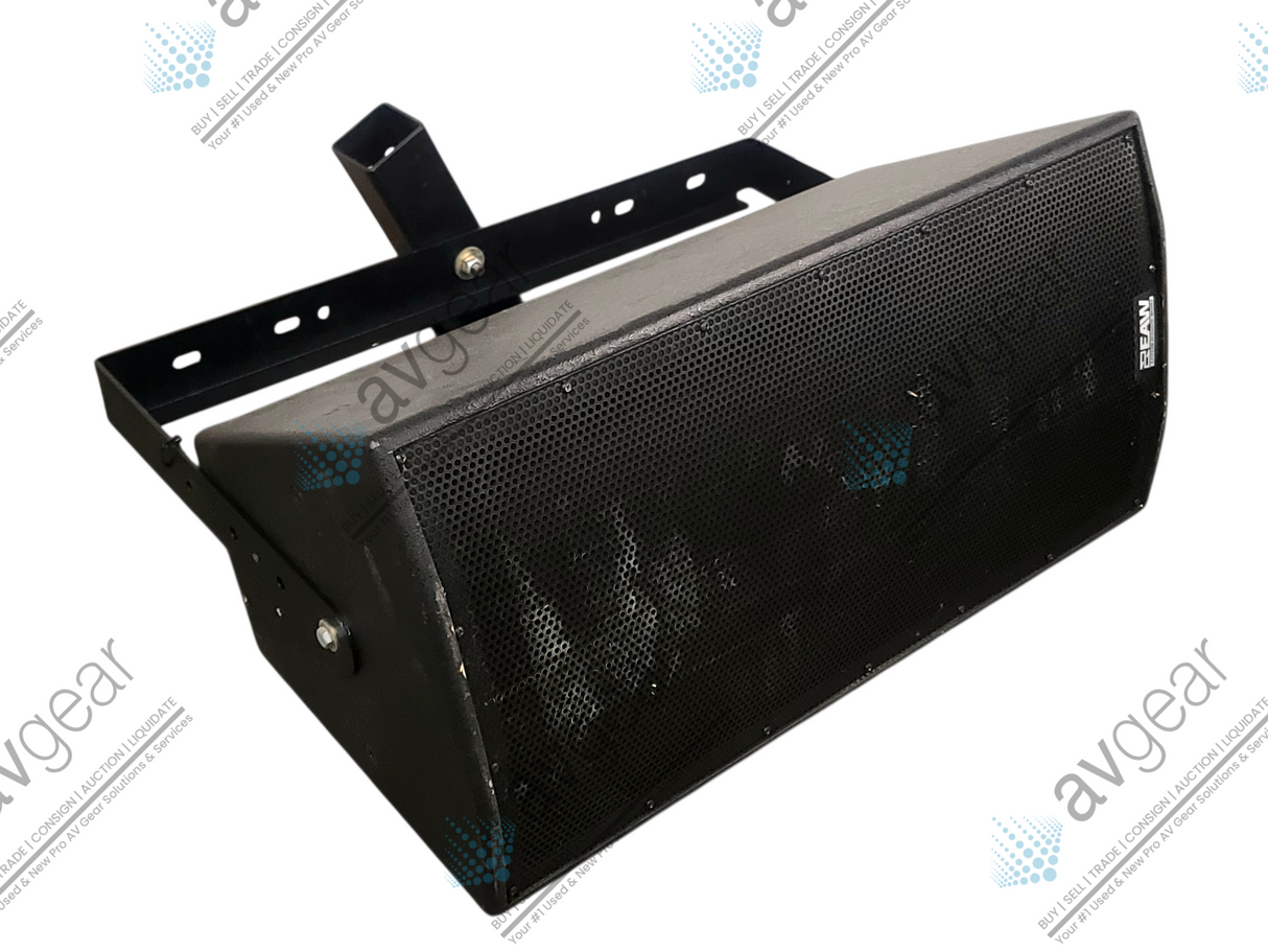 EAW MK2364 2-Way Full Range Loudspeaker w/ Mounting Bracket