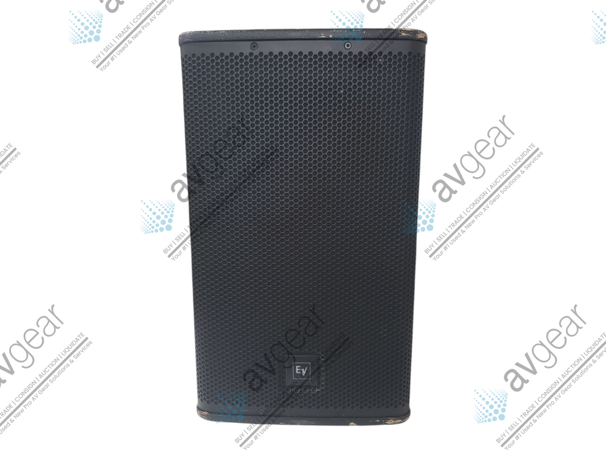 Electro Voice ELX112P 12" 2-Way Powered Loudspeaker