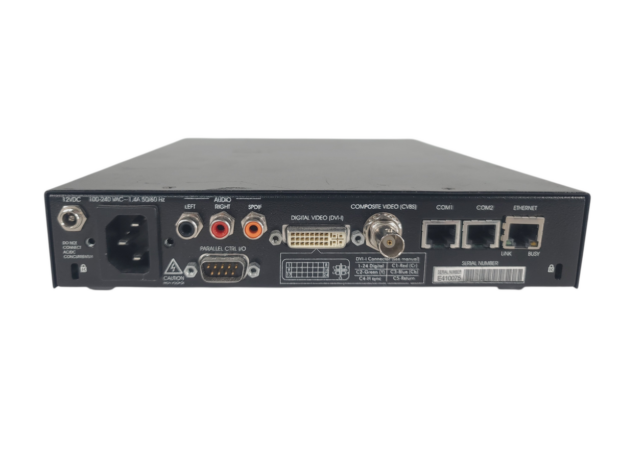 Adtec Edge 4111 HD Digital Media Player