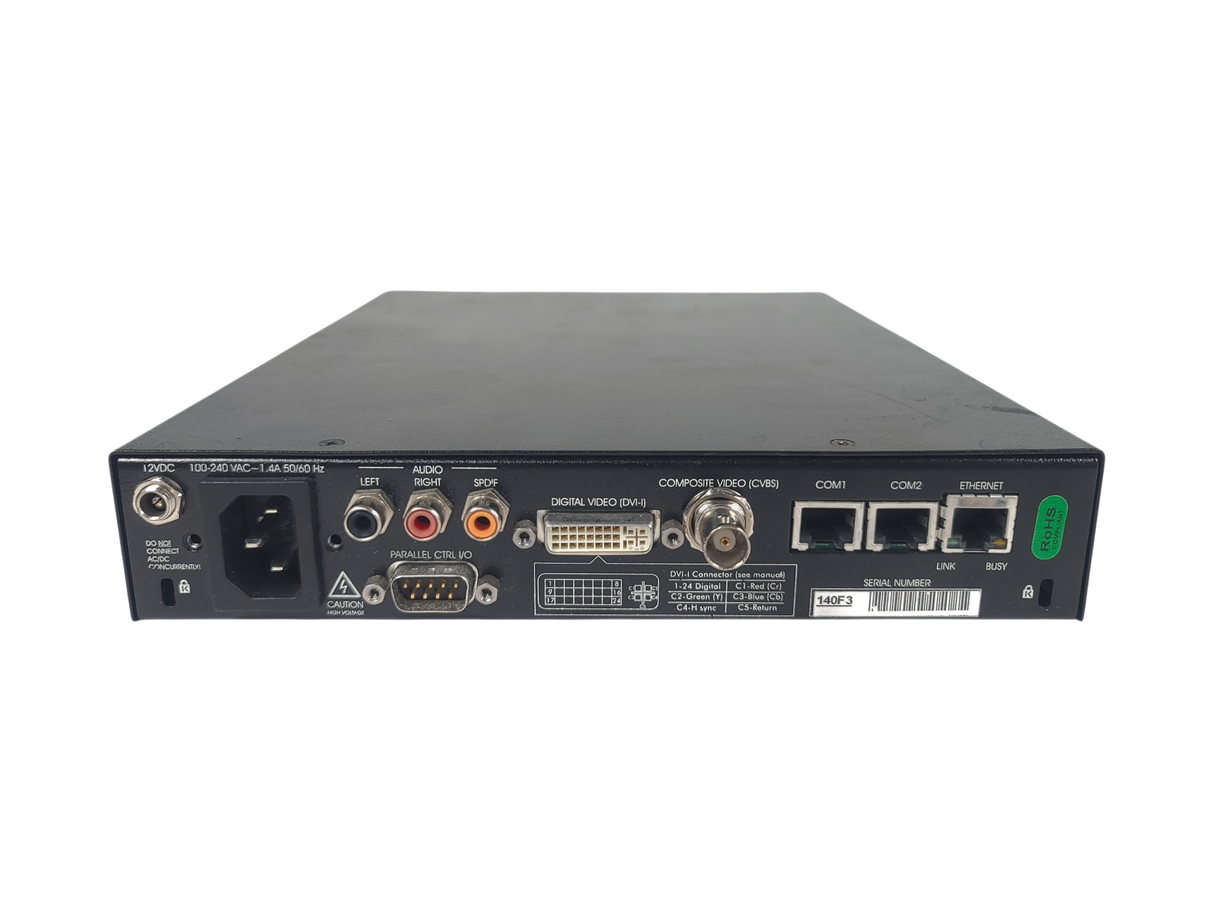 Adtec Edge 4111 HD Digital Media Player