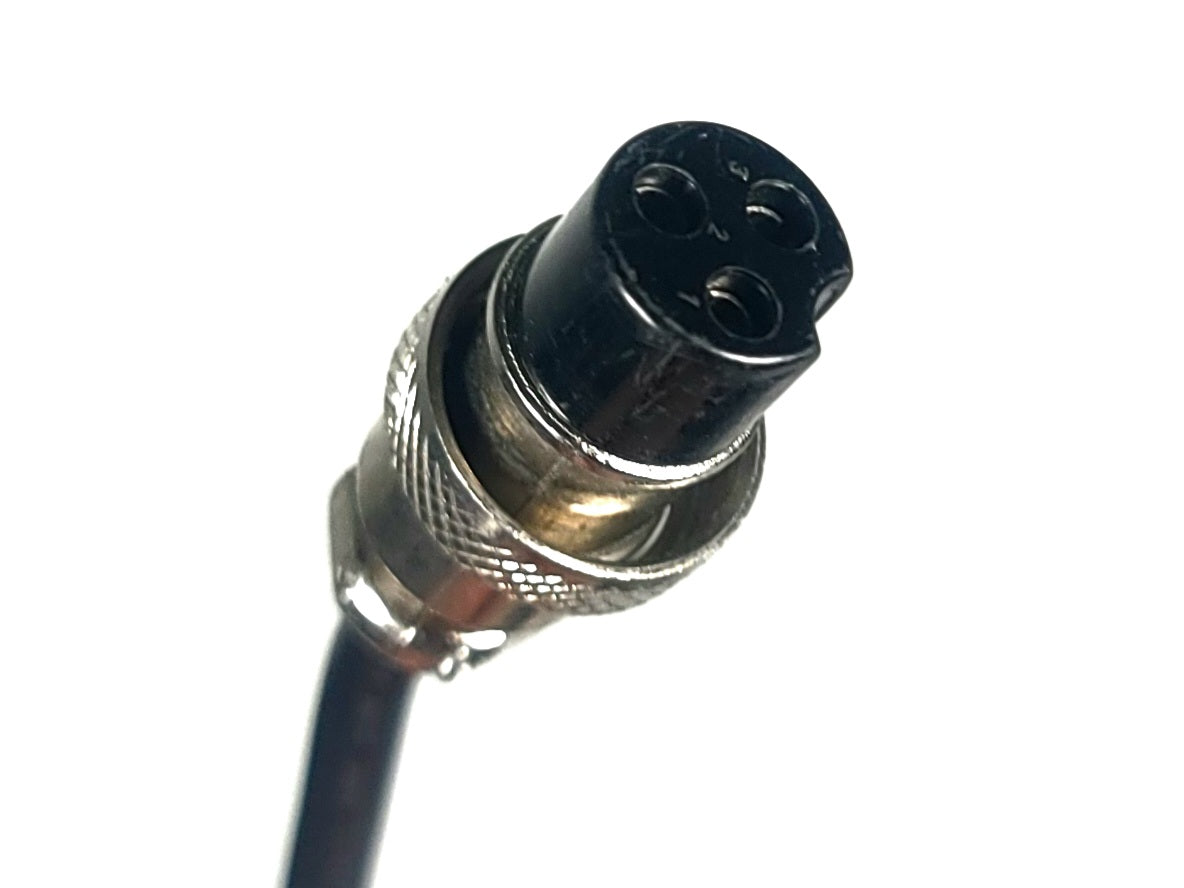 Yamaha MG124C 12-Channel Analog Mixer w/ PSU