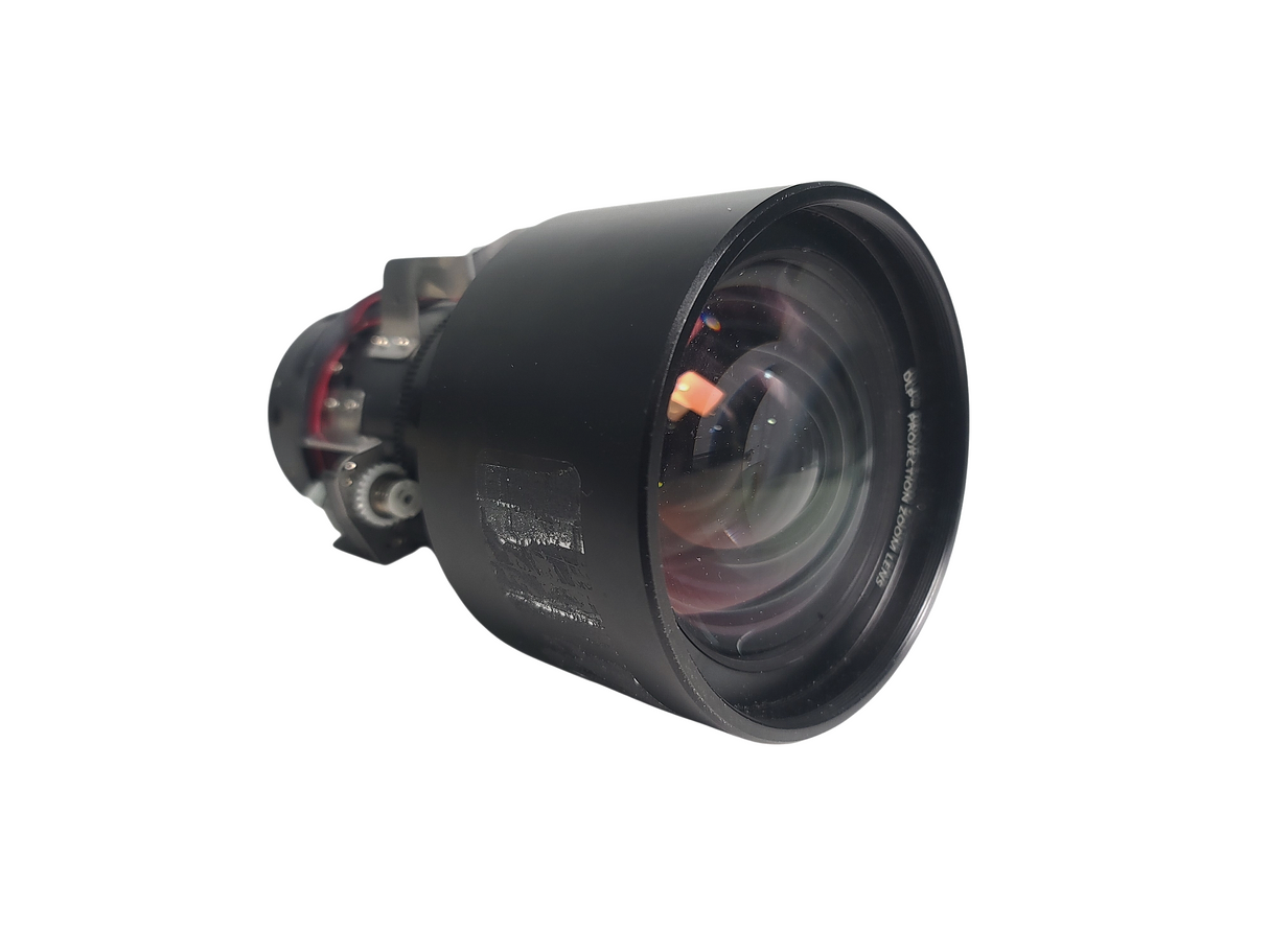 Panasonic ET-DLE150 1-Chip DL Projector Zoom Lens, 1.3-1.9:1