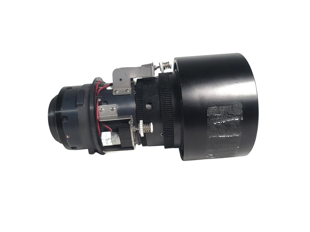 Panasonic ET-DLE150 1-Chip DL Projector Zoom Lens, 1.3-1.9:1