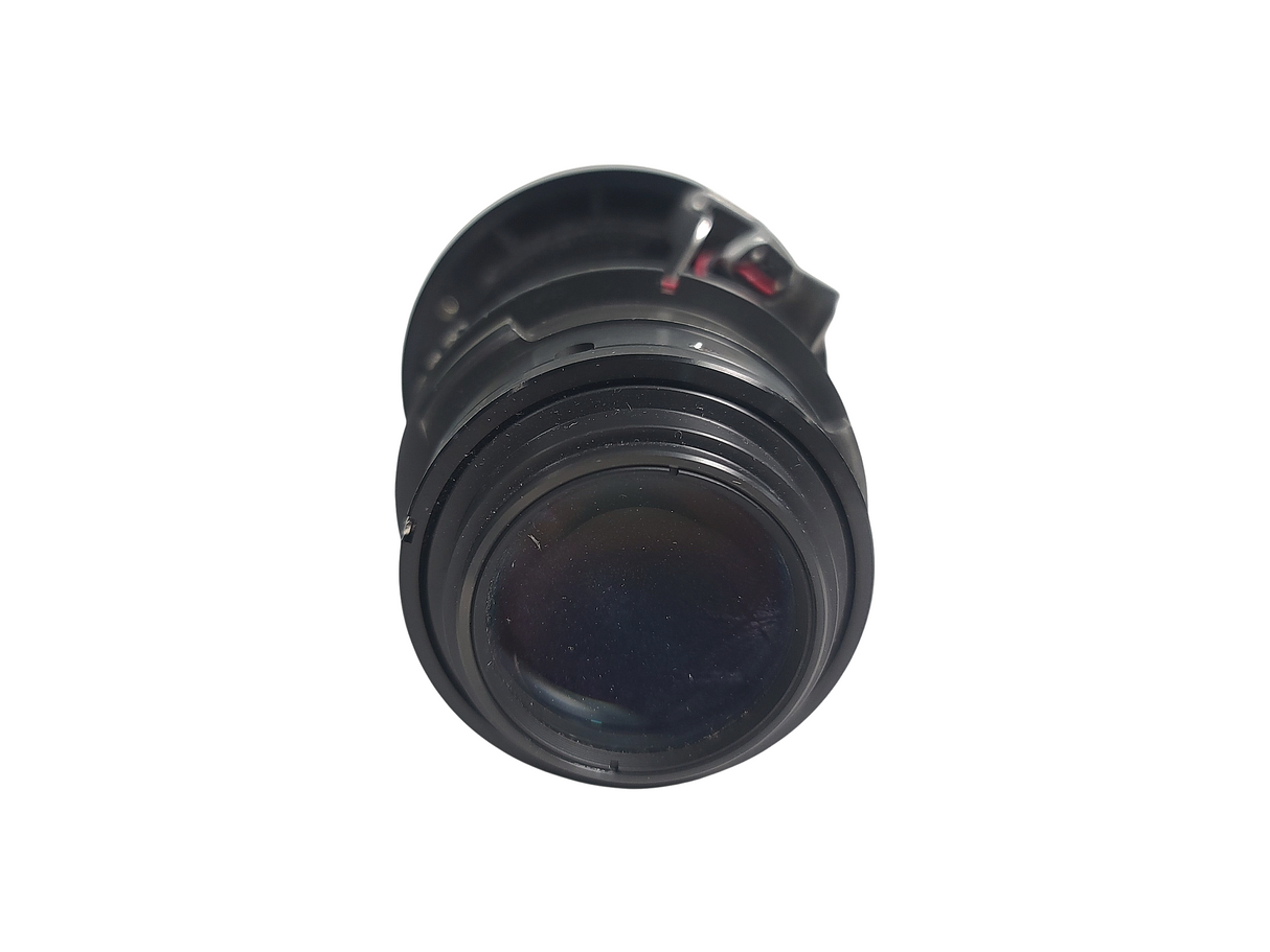 Panasonic ET-DLE150 1-Chip DL Projector Zoom Lens, 1.3-1.9:1