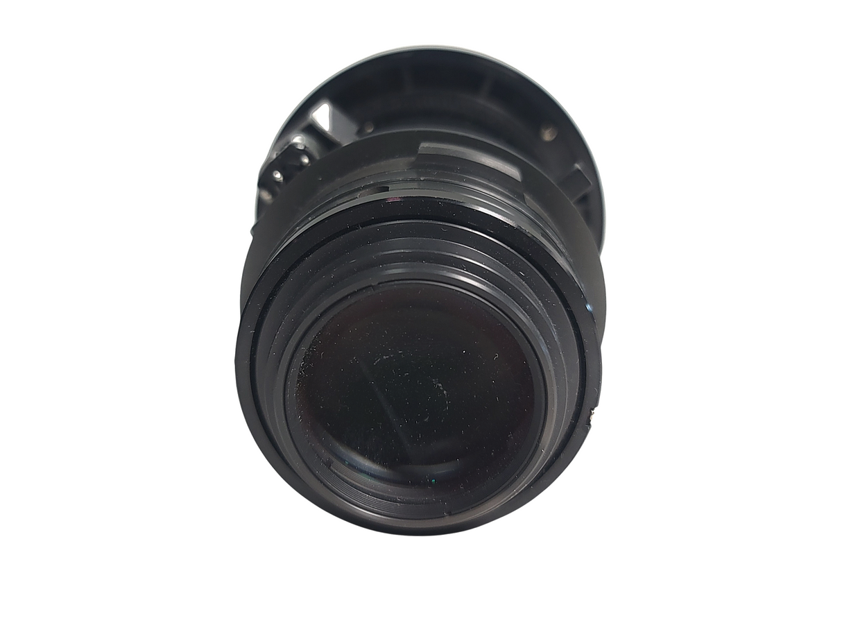 Panasonic ET-DLE150 1-Chip DL Projector Zoom Lens, 1.3-1.9:1