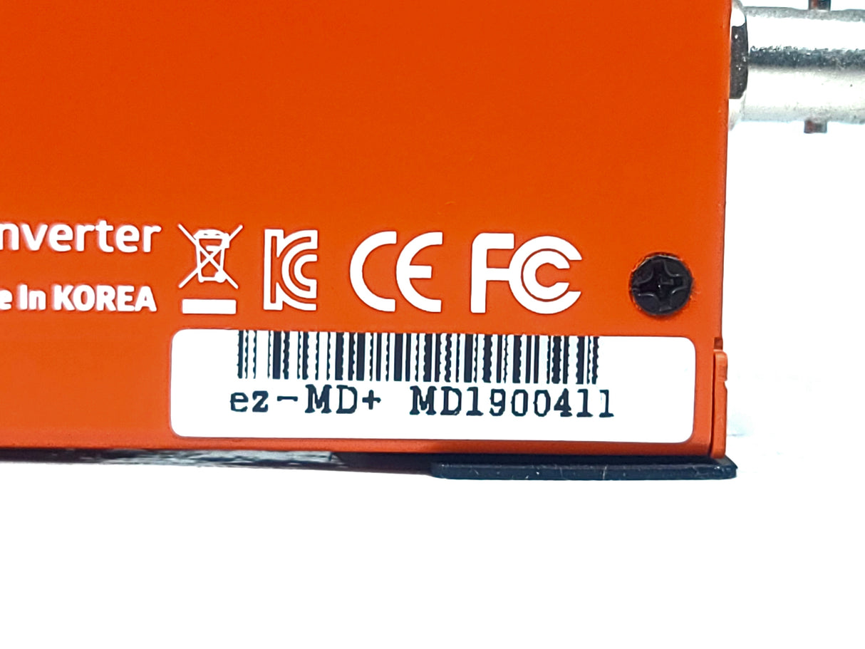 Lumantek EZ-MD+ HDMI/SDI Cross Converter with Audio Mux/Demux and Scaler