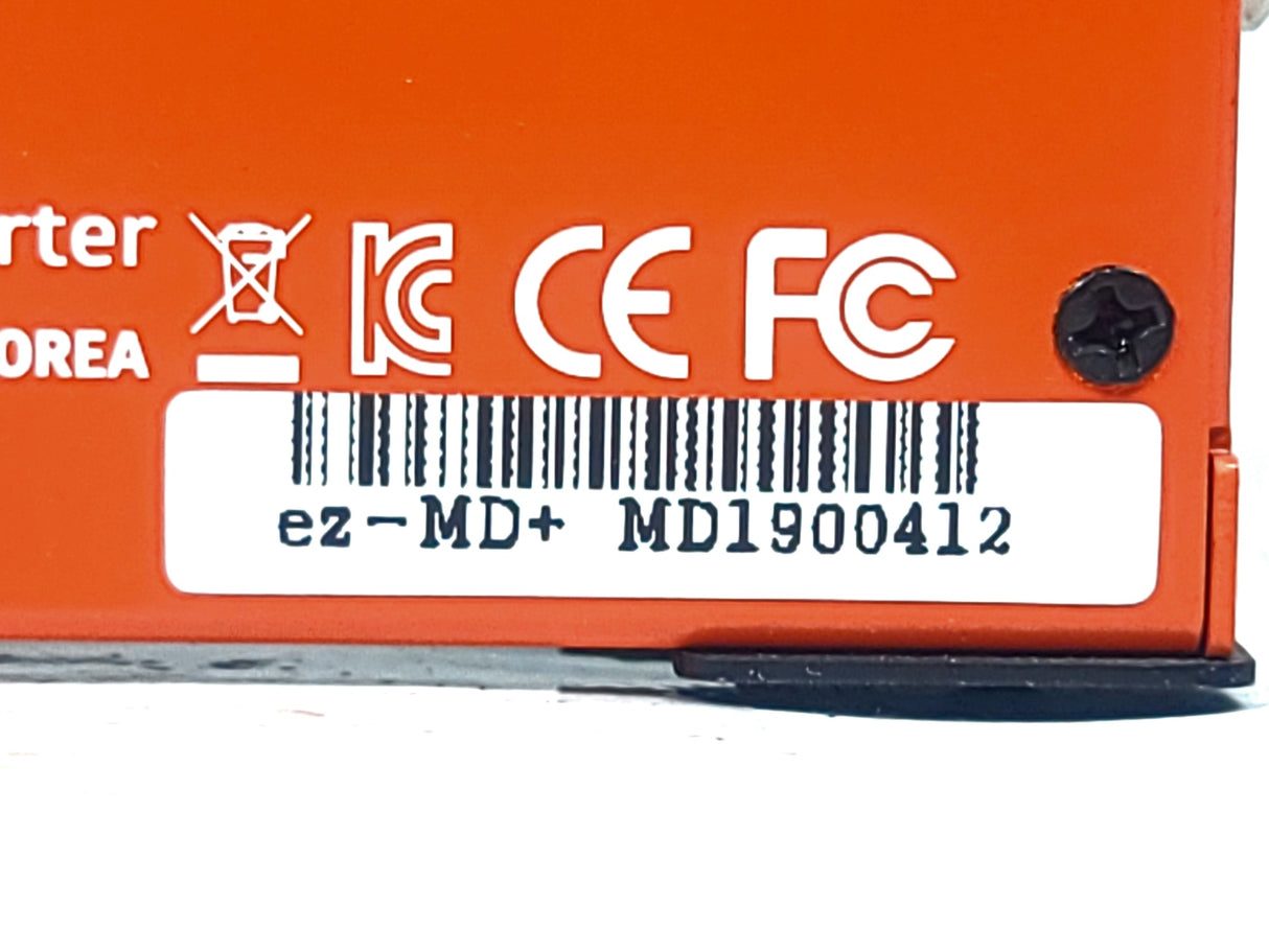 Lumantek EZ-MD+ HDMI/SDI Cross Converter with Audio Mux/Demux and Scaler