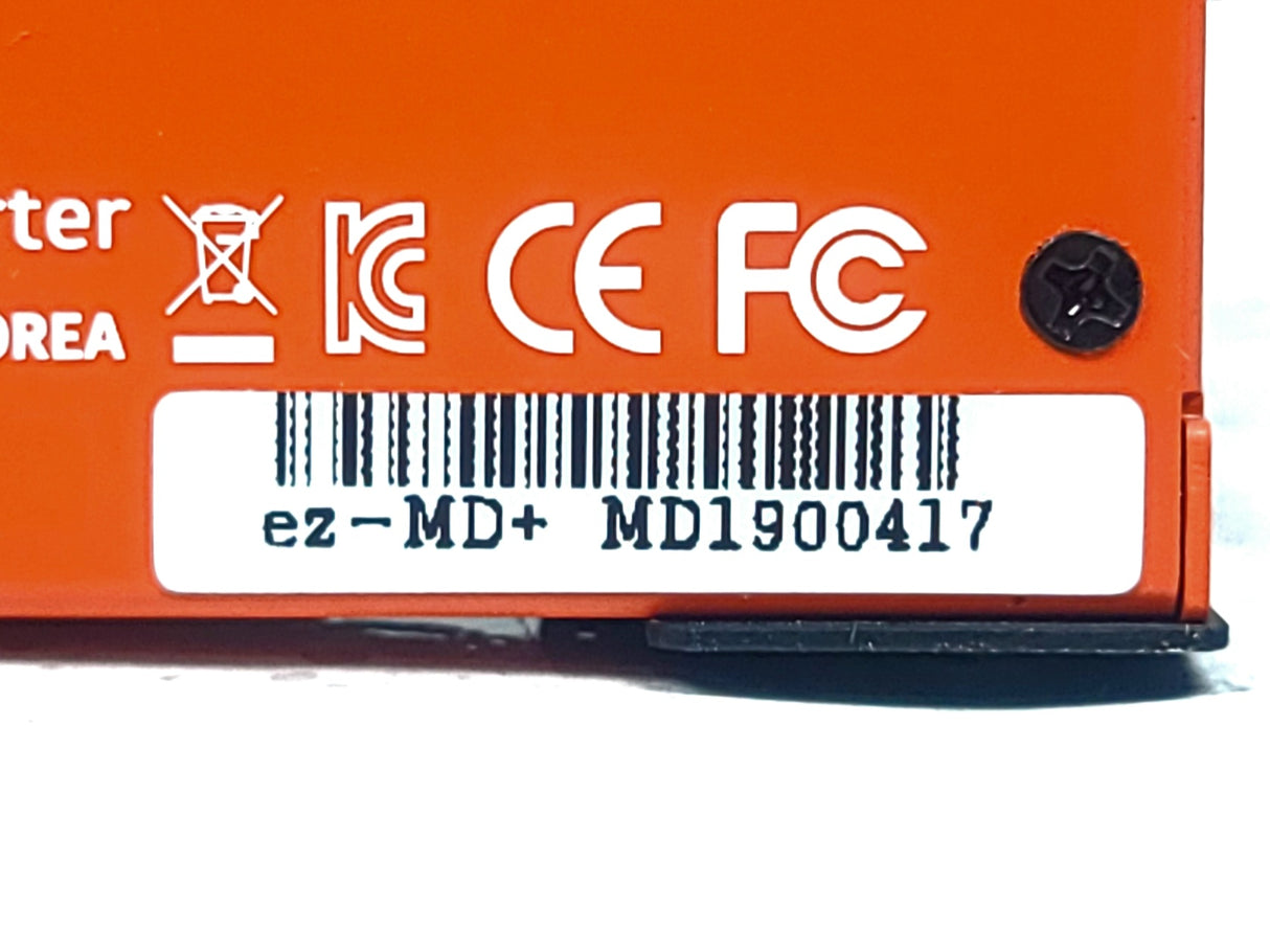 Lumantek EZ-MD+ HDMI/SDI Cross Converter with Audio Mux/Demux and Scaler