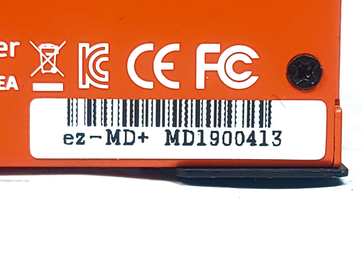 Lumantek EZ-MD+ HDMI/SDI Cross Converter with Audio Mux/Demux and Scaler